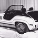 Illustration for article titled The XJ-001 was a Jeep muscle car concept from 1970.